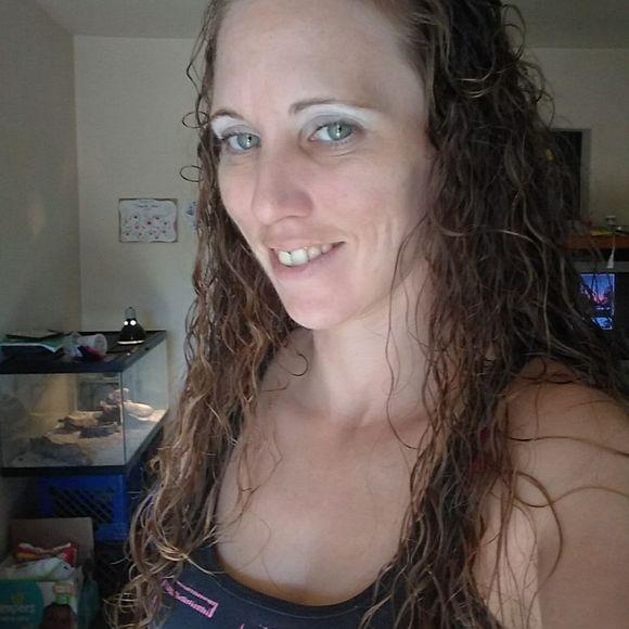 Meet your Posher, Krista - Picture 1 of 1